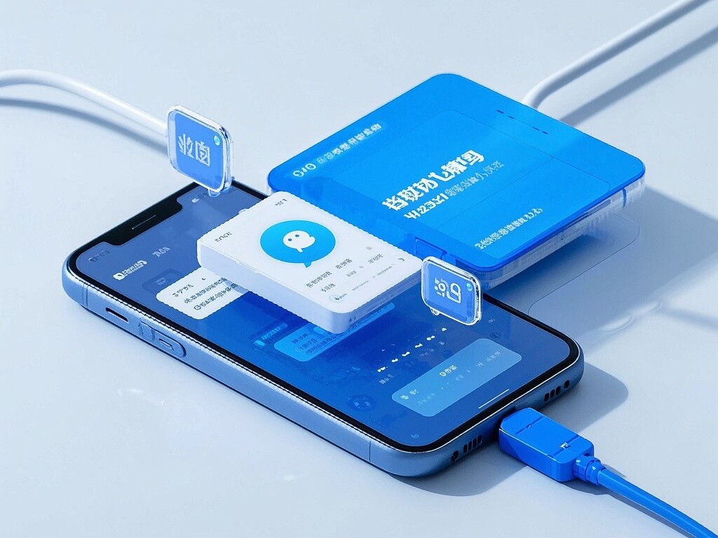  枣庄专业微信聊天记录恢复 | 晖客101数据恢复专家，高效恢复误删数据 