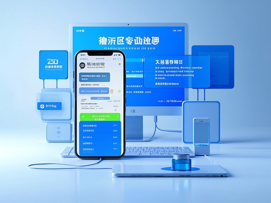 漯河微信聊天记录恢复 | 专业手机数据恢复服务 