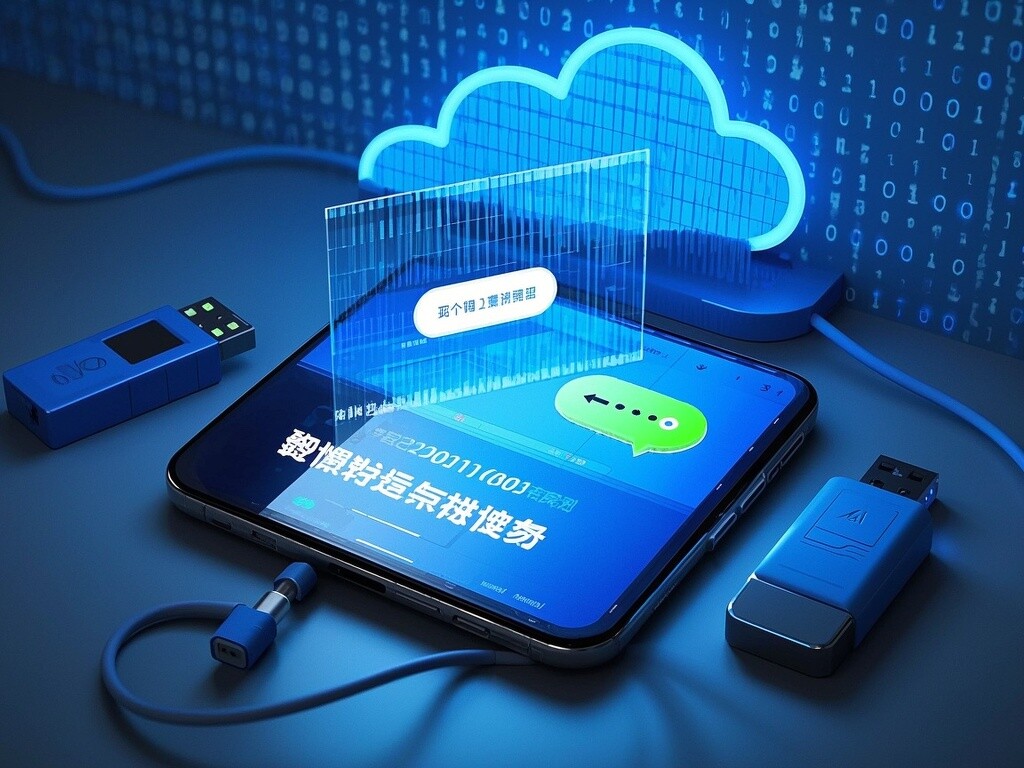 安康微信聊天记录恢复 | 专业数据恢复服务 | 晖客101技术团队 