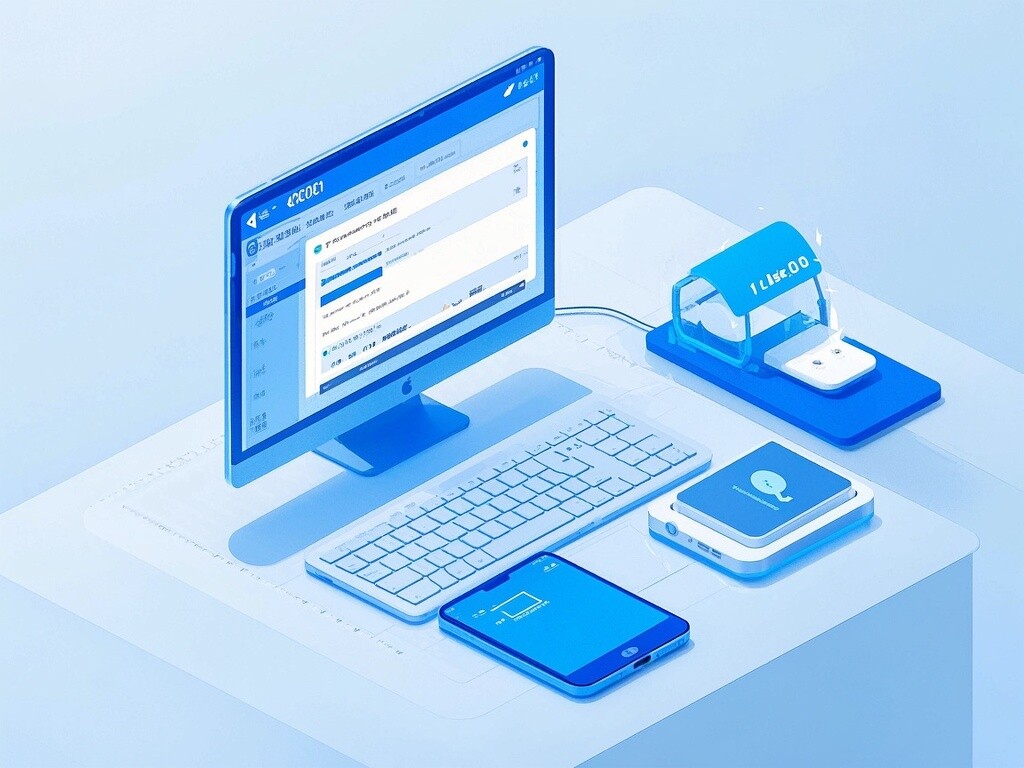  阜新微信聊天记录恢复 | 专业数据恢复服务 | 晖客101取证软件