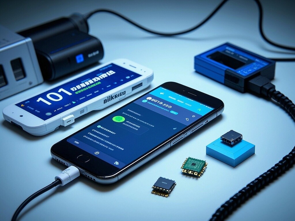 宜春微信聊天记录恢复 | 专业数据底层扫描技术服务 