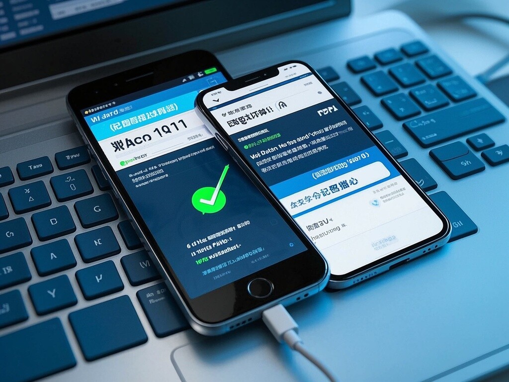 朝阳微信聊天记录恢复服务 | 专业数据恢复解决方案 