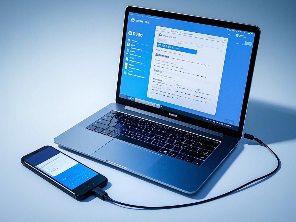 南通微信聊天记录恢复服务 | 专业手机数据修复技术