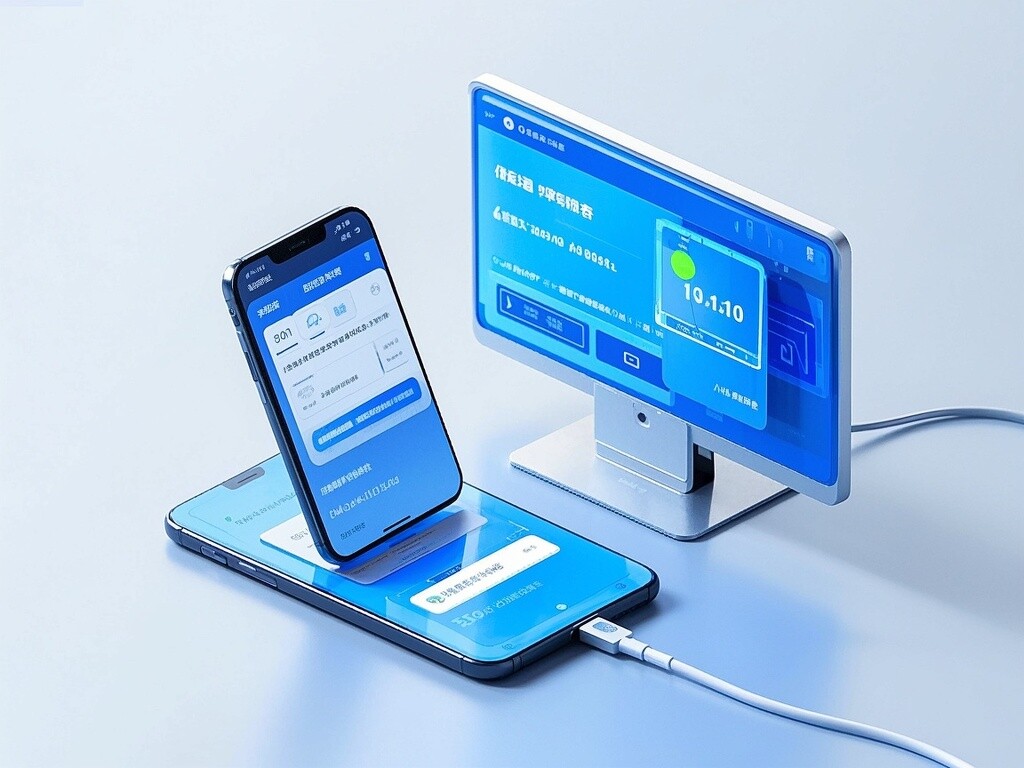 廊坊微信聊天记录恢复服务｜专业数据恢复技术团队 