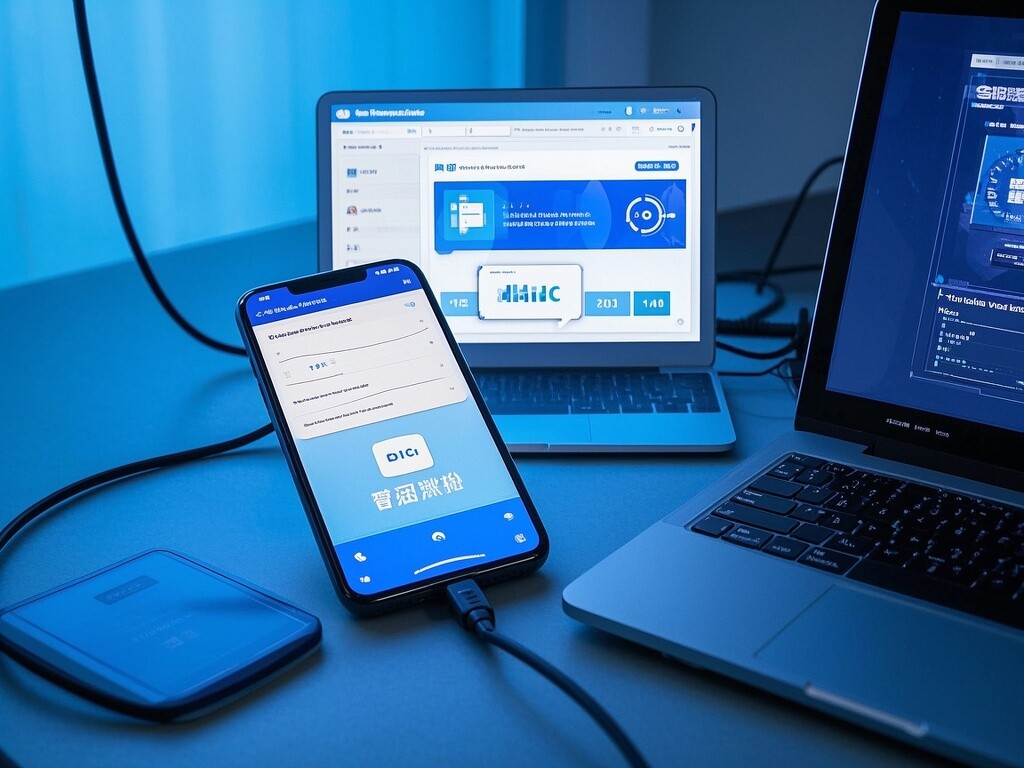 德州微信聊天记录恢复丨专业数据恢复服务【官方技术】 