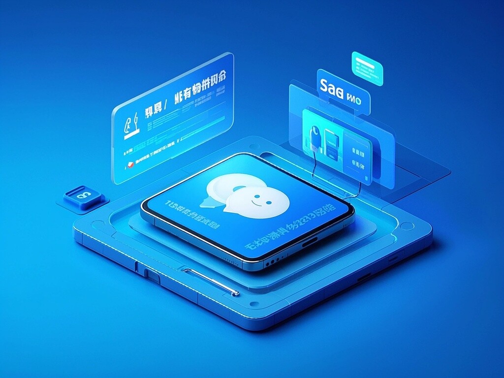  泰州微信聊天记录恢复 | 专业数据恢复服务 | 手机聊天记录找回 