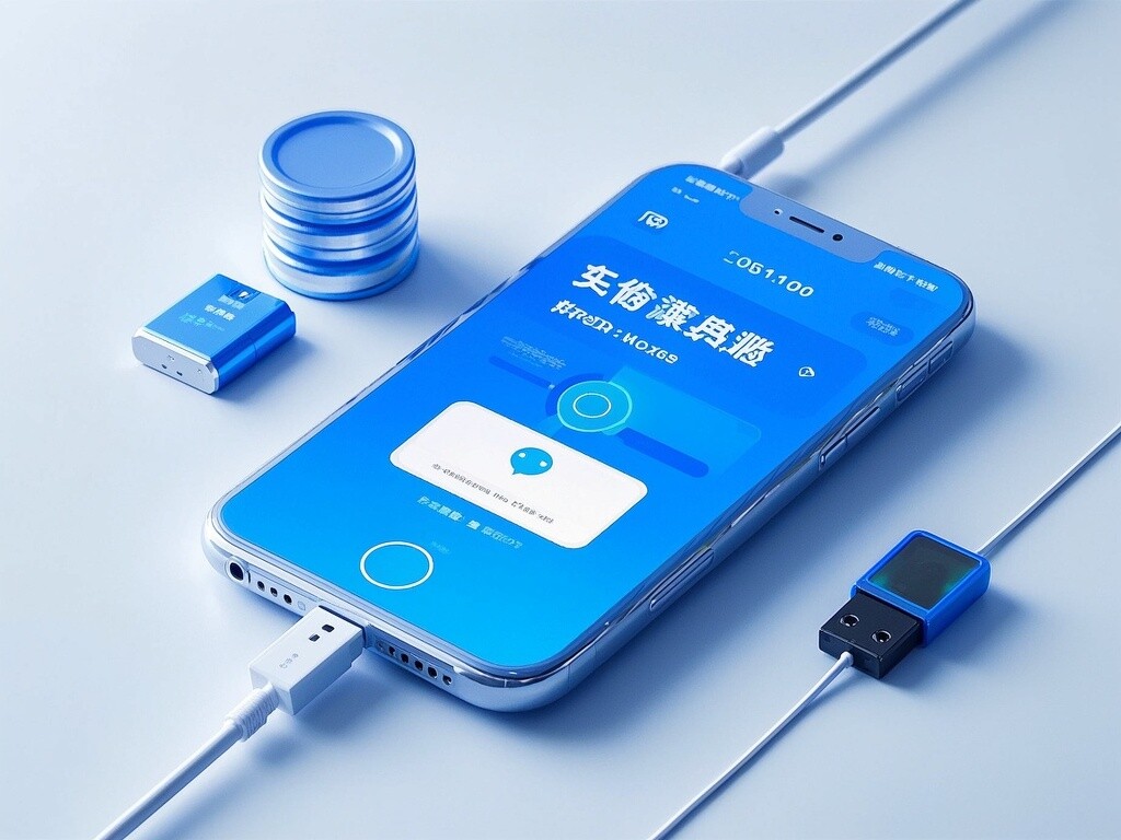 大兴安岭微信聊天记录恢复｜专业数据恢复服务 