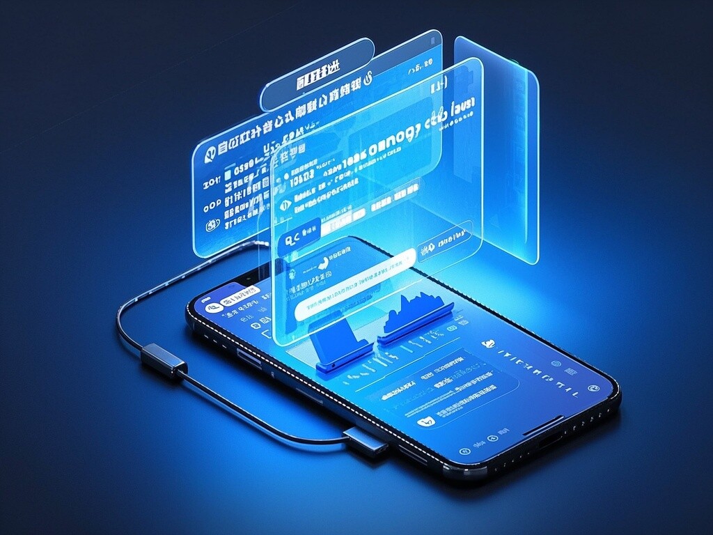  荆门微信聊天记录恢复—专业数据恢复服务，远程高效恢复 