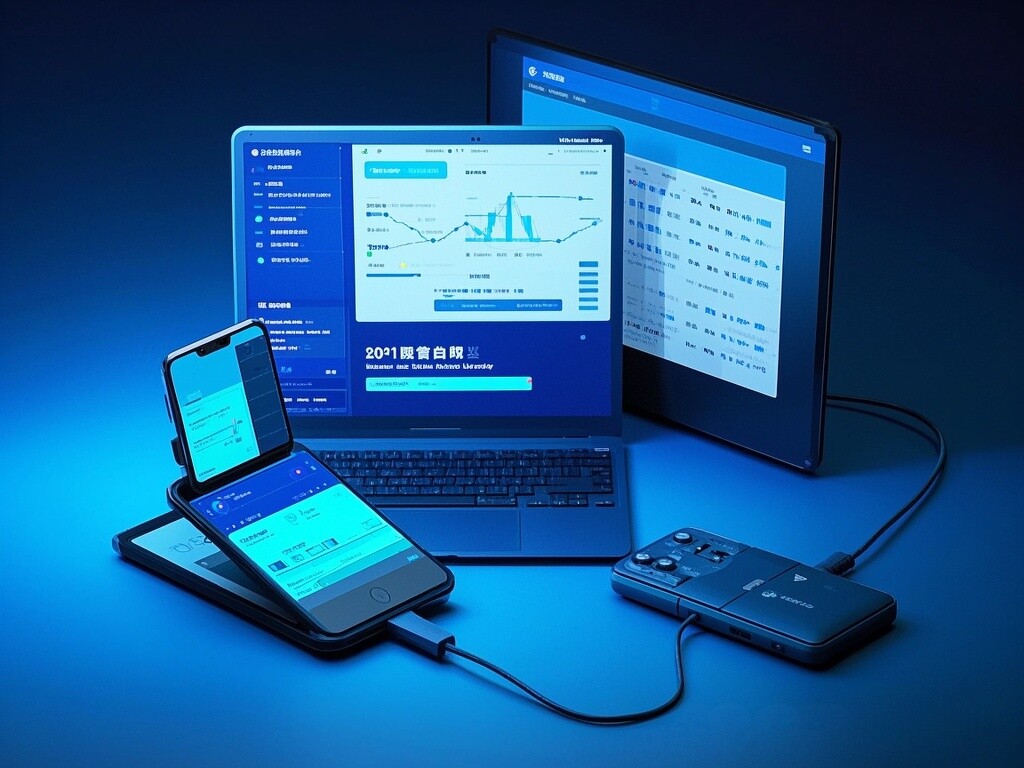  鹤壁微信聊天记录恢复 | 专业数据恢复服务 | 晖客101取证软件