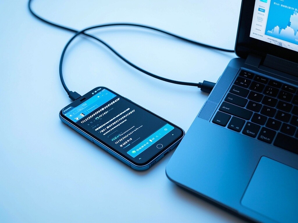 合肥微信聊天记录恢复｜专业手机数据底层扫描检测