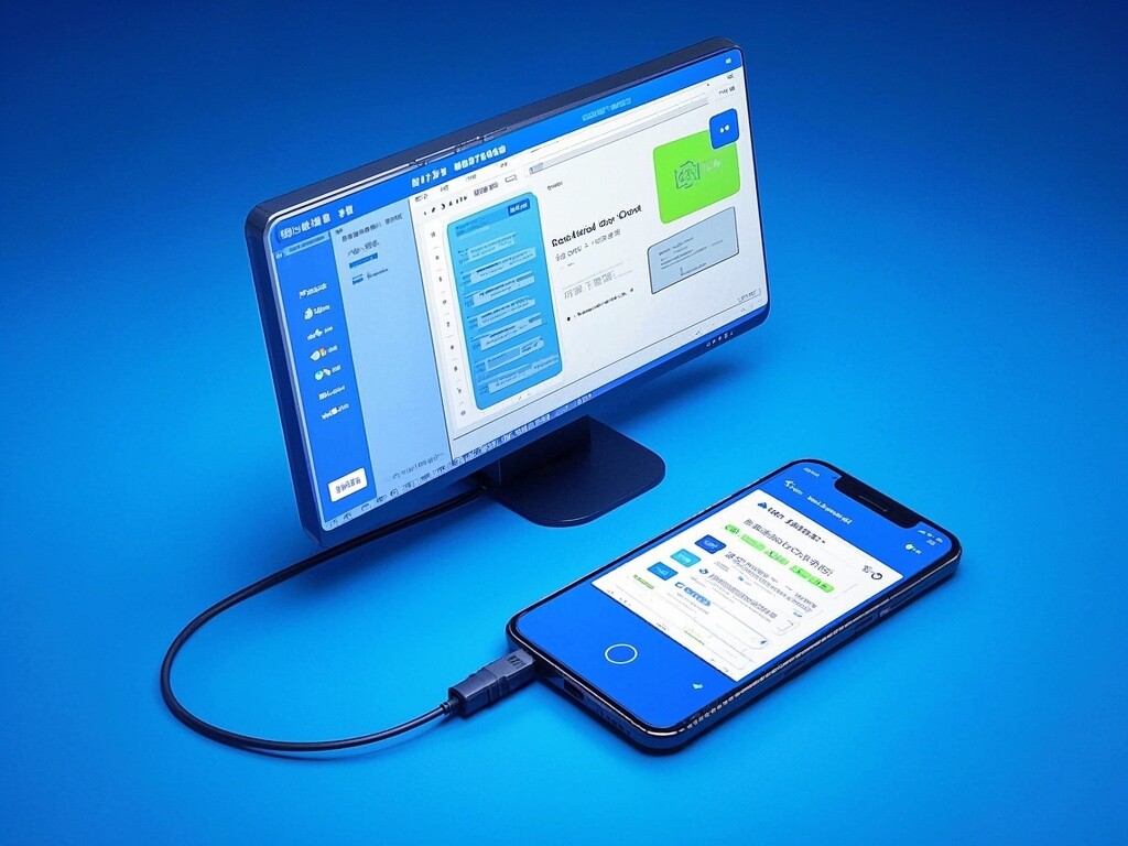  厦门微信聊天记录恢复 | 专业数据恢复服务 | 晖客101数据恢复 