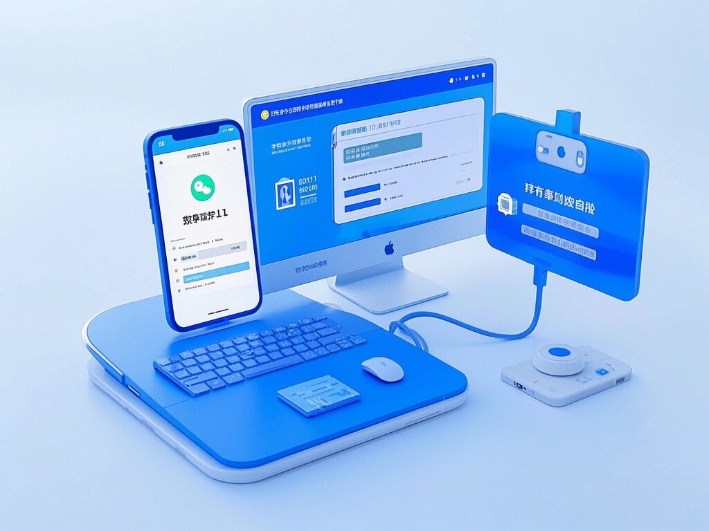 荆州微信聊天记录恢复专业服务 | 数据底层恢复专家 