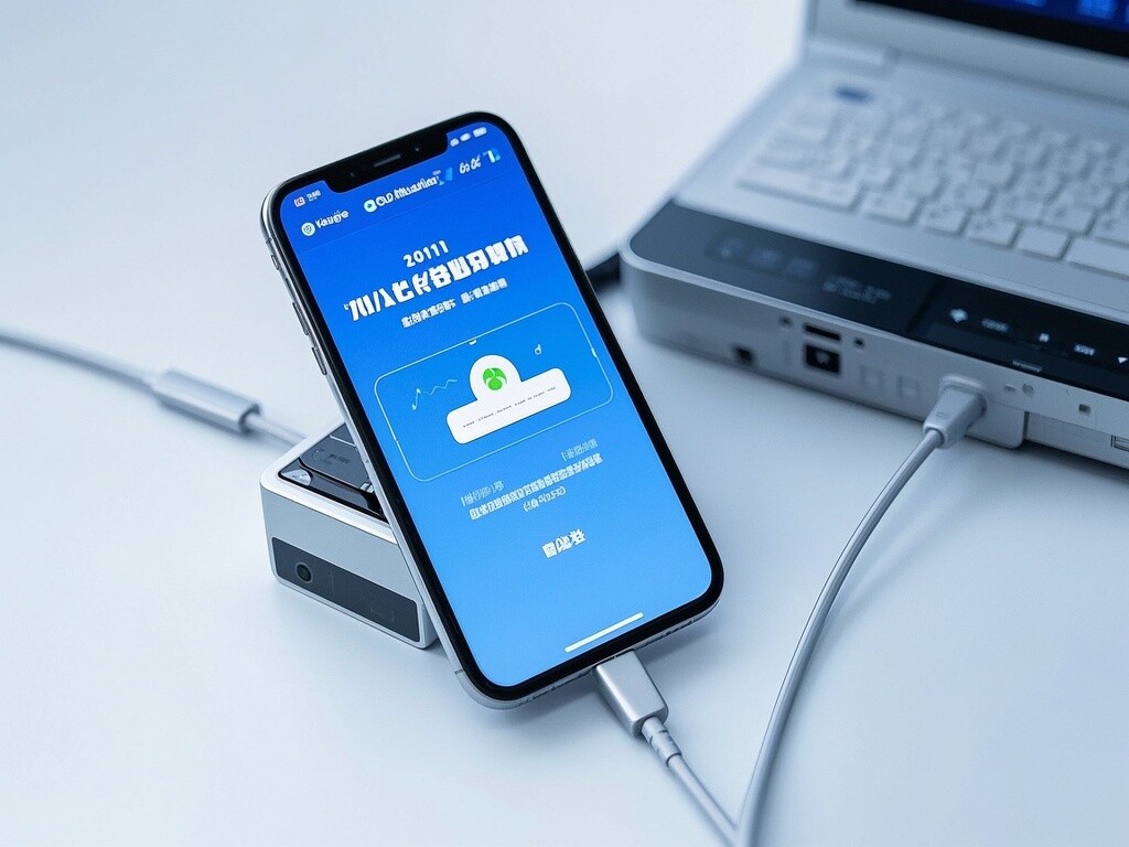 聊城专业微信聊天记录恢复服务 | 数据底层扫描还原 
