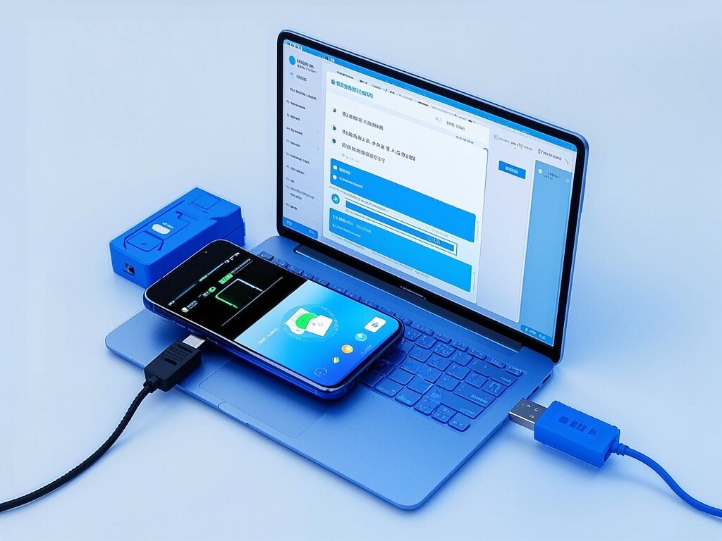 赤峰微信聊天记录恢复|专业数据底层扫描|免拆机技术恢复 