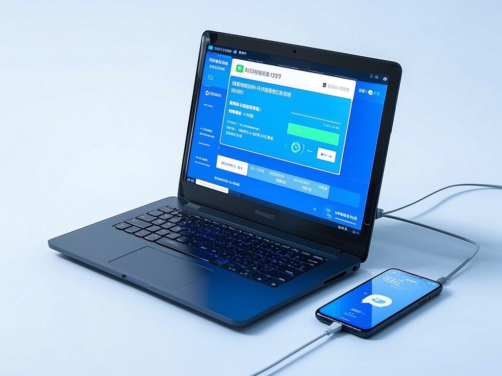 沈阳微信聊天记录恢复服务 - 专业数据底层扫描技术 