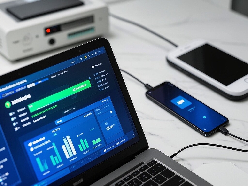 衡水专业微信聊天记录恢复服务 | 安卓苹果手机数据修复 | 晖客101取证软件