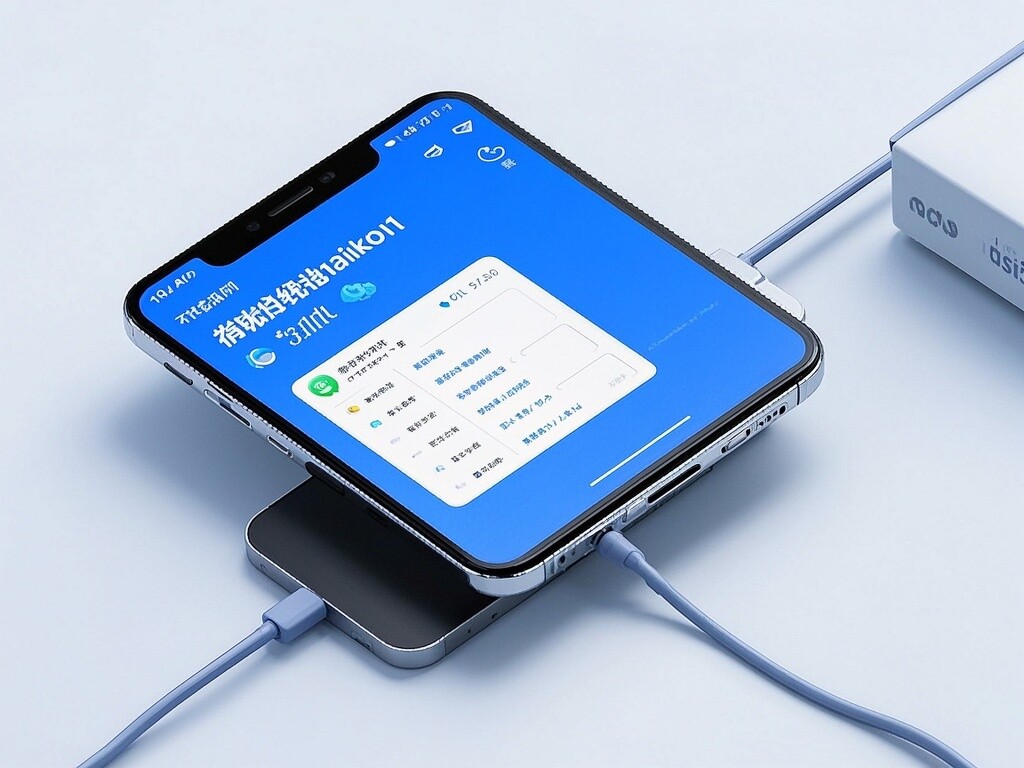 和田微信聊天记录恢复｜专业数据恢复服务｜晖客101取证软件 