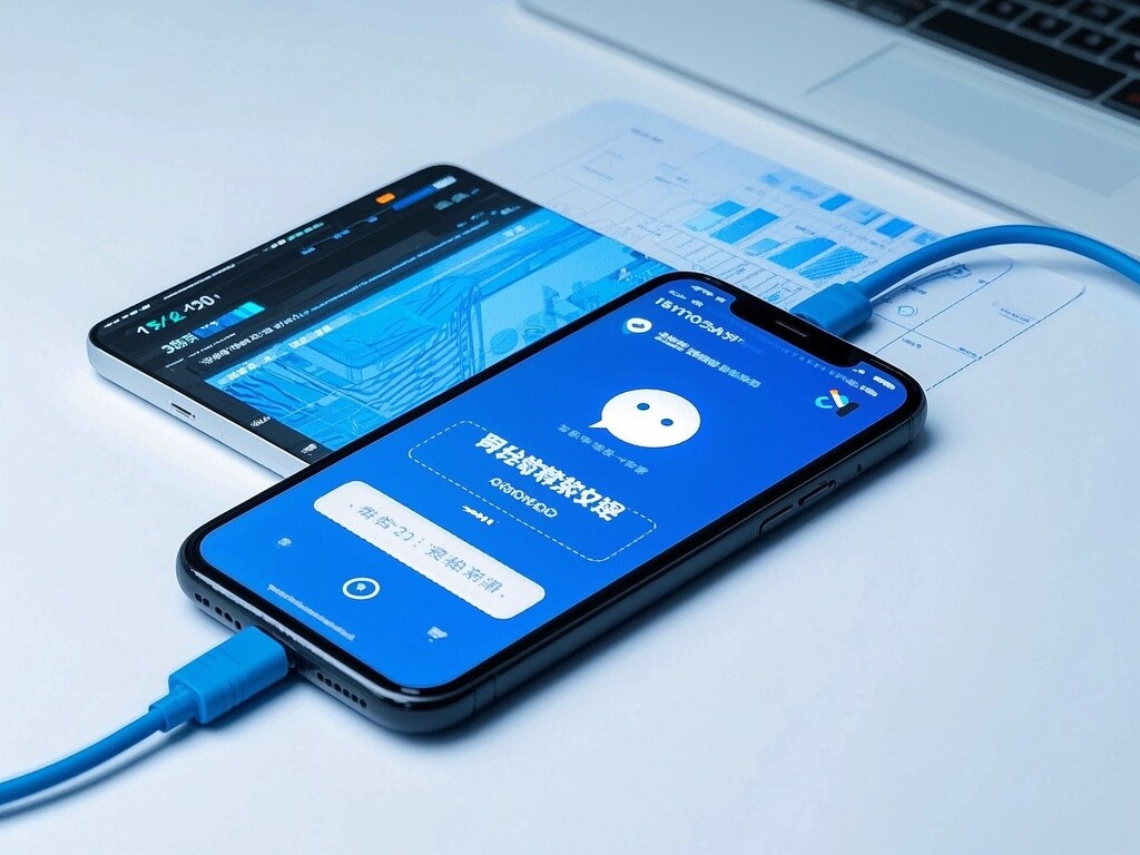 漳州专业微信聊天记录恢复服务 | 数据底层恢复技术