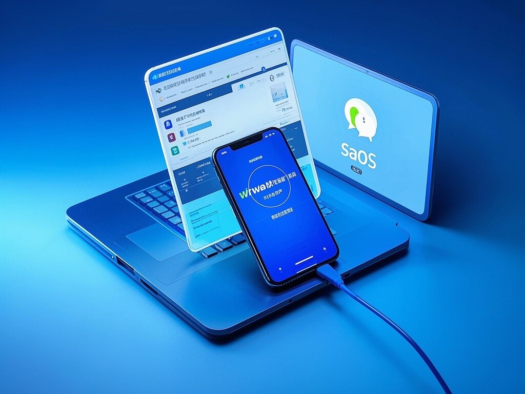 襄阳微信聊天记录恢复服务 - 专业手机数据恢复方案 