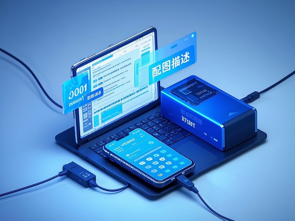  中山微信聊天记录恢复服务 | 专业数据底层恢复方案