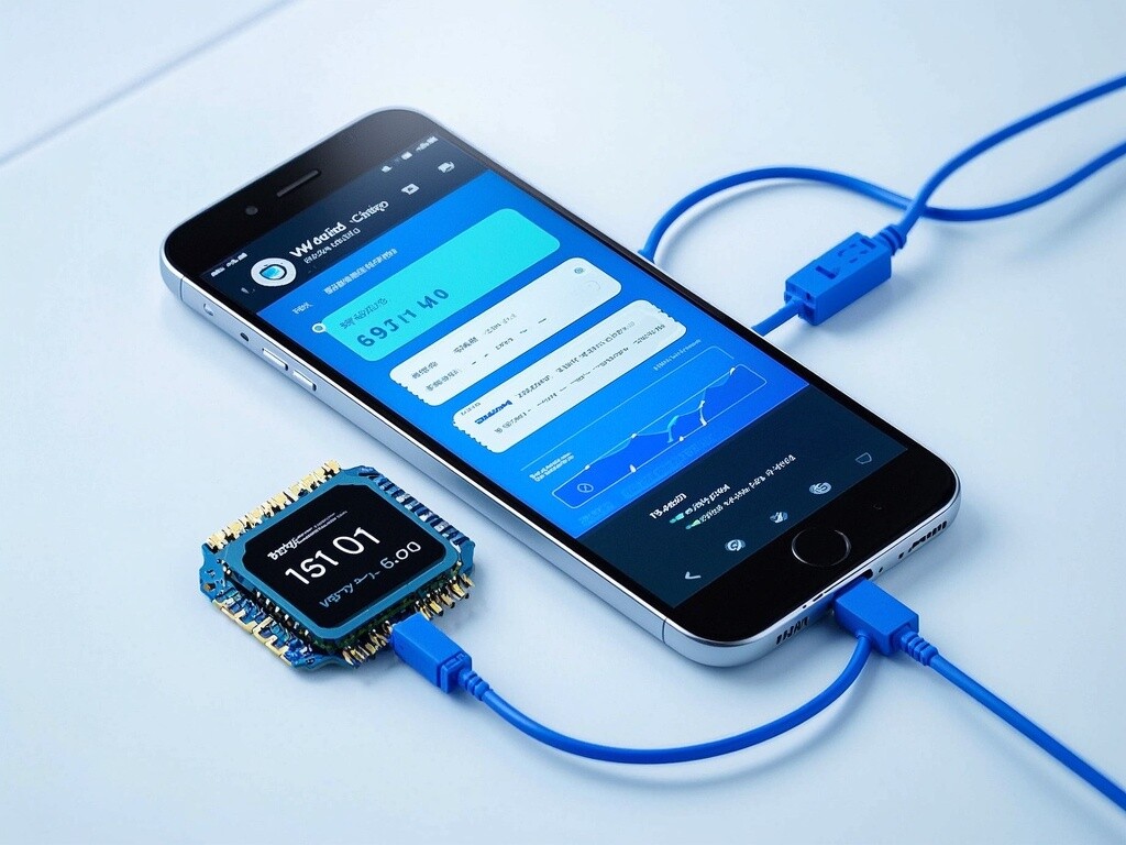 文山微信聊天记录恢复 | 专业手机数据底层取证 | 晖客101 