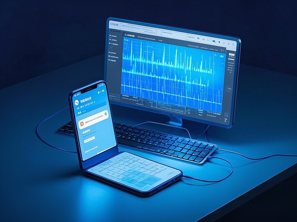 鹤岗微信聊天记录恢复-专业工程师远程恢复误删聊天数据 