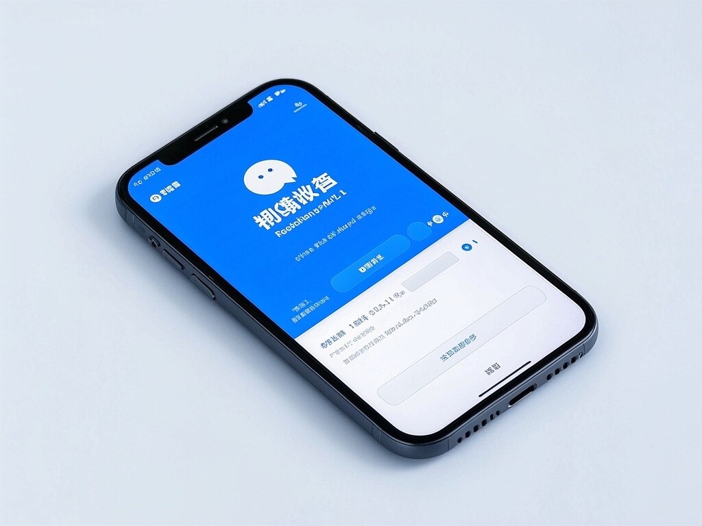 宜宾微信聊天记录恢复服务 | 专业手机数据修复解决方案 