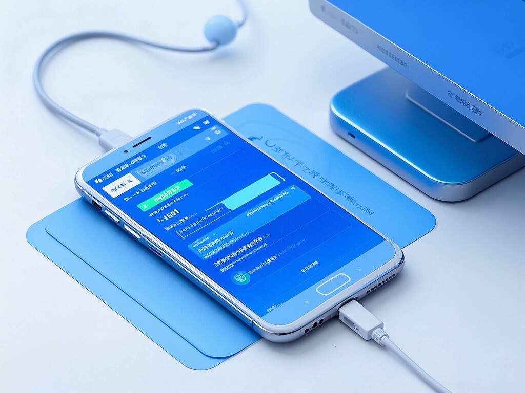 福州微信聊天记录恢复 | 专业手机数据恢复服务 