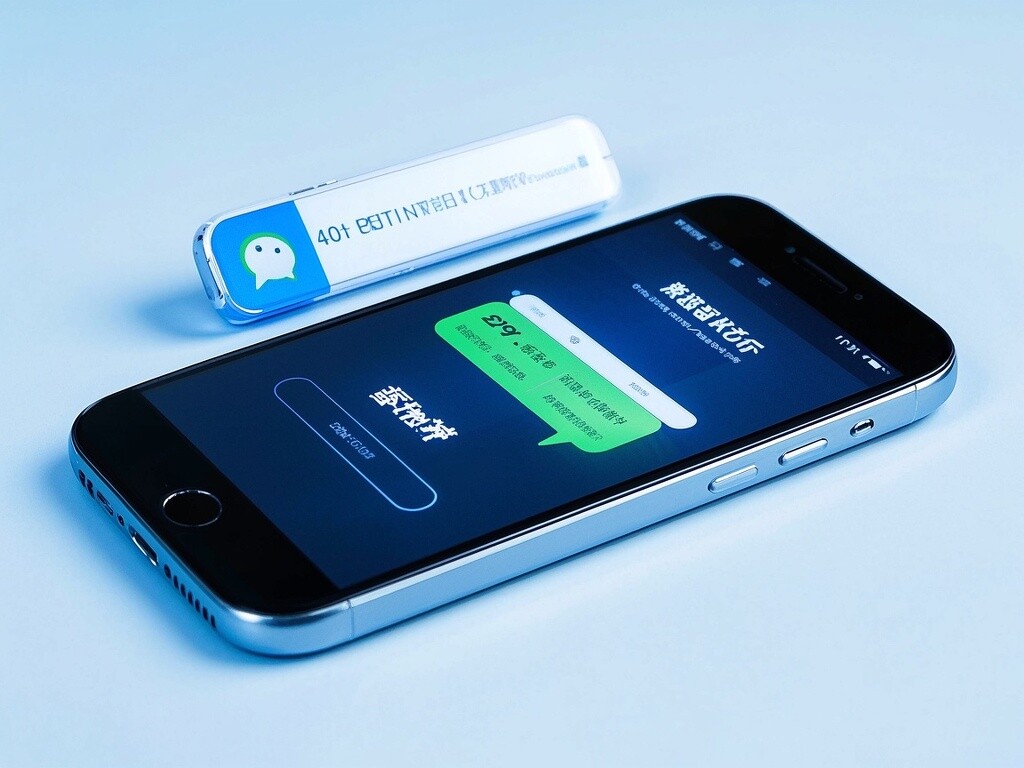 阳泉微信聊天记录恢复服务 | 专业数据找回团队 