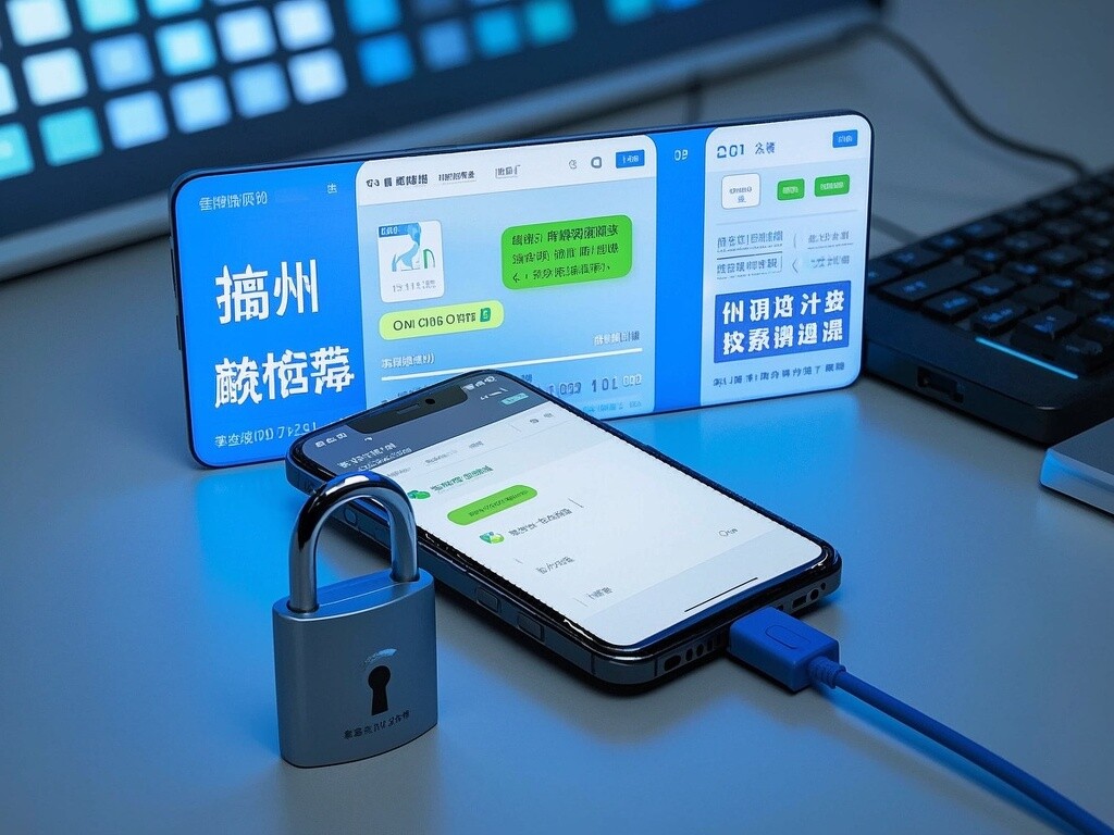 扬州微信聊天记录恢复｜专业数据恢复服务｜晖客101取证软件 