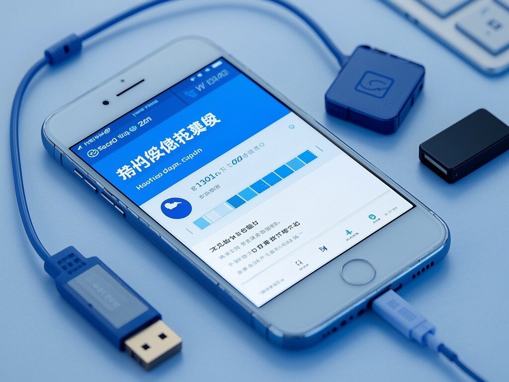 惠州微信聊天记录恢复 | 专业手机数据恢复服务 