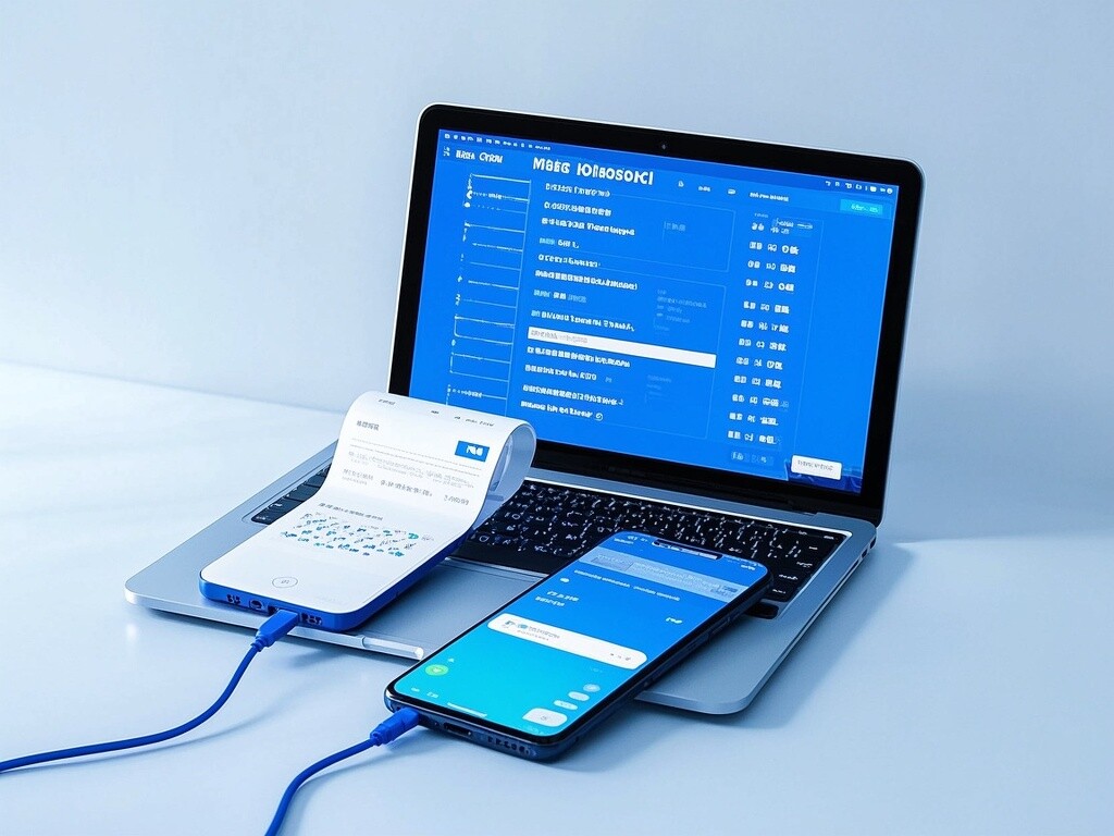 宁德微信聊天记录恢复服务 | 专业数据底层扫描技术