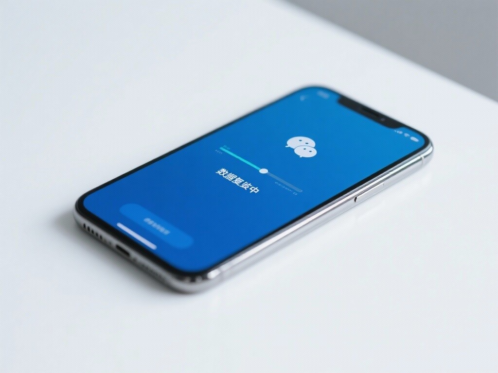 景德镇微信聊天记录恢复｜专业手机数据恢复服务 