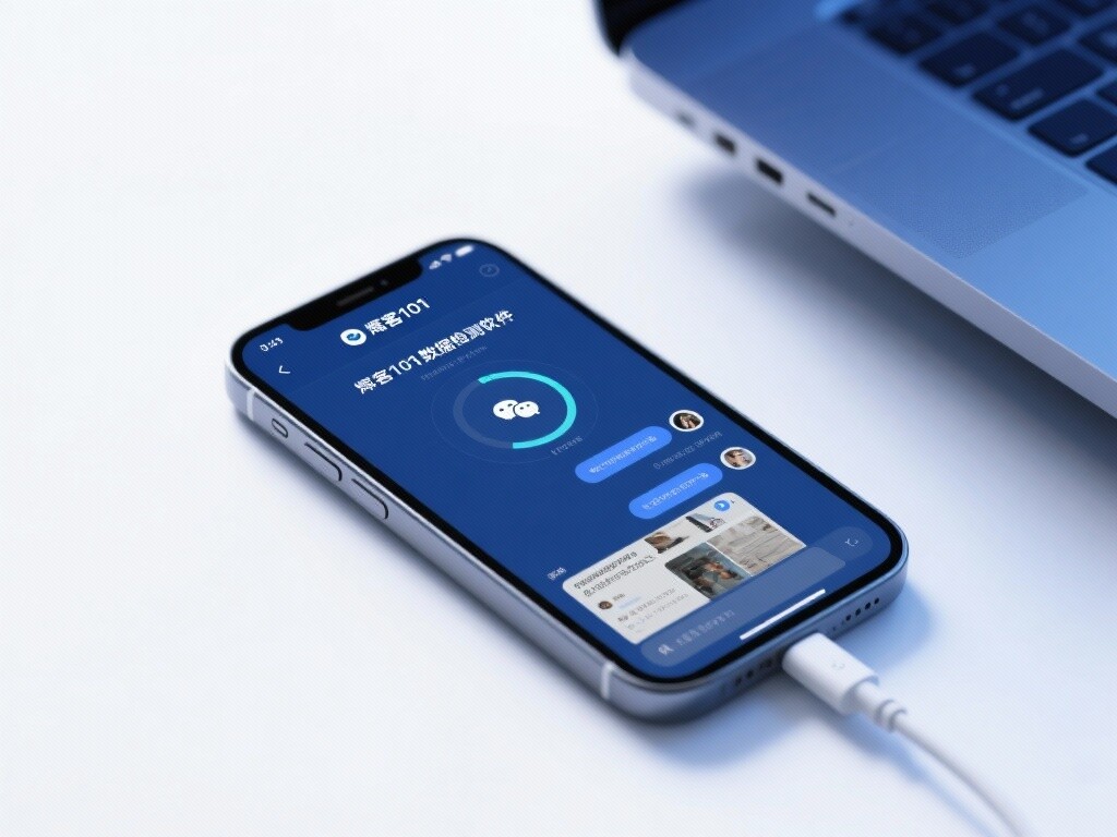 泸州微信聊天记录恢复服务 | 专业数据恢复技术解决您的需求 