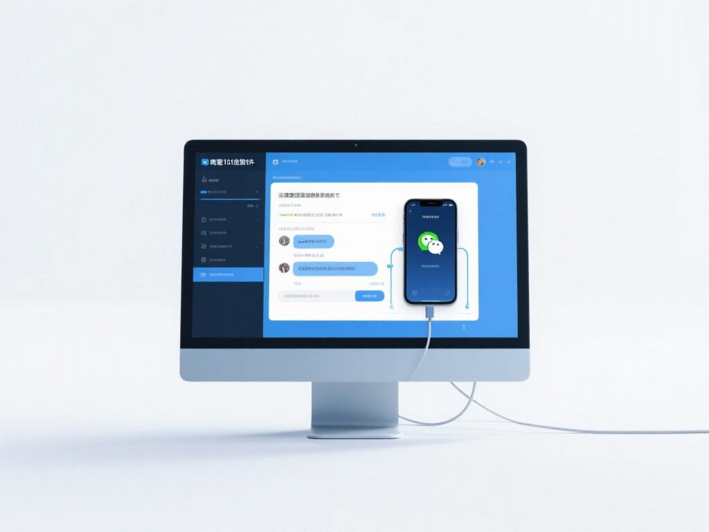 汉中微信聊天记录恢复 | 专业数据恢复服务 | 晖客101取证软件 
