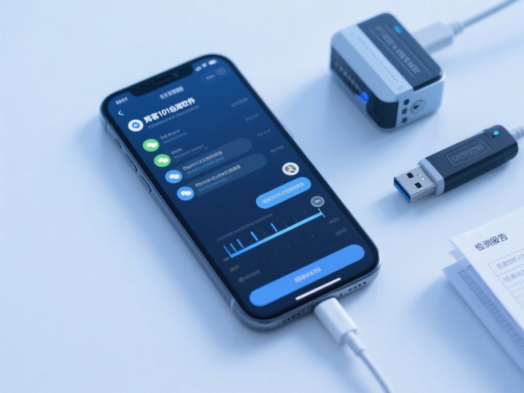 邢台微信聊天记录恢复 | 专业数据恢复服务 | 晖客101取证软件 