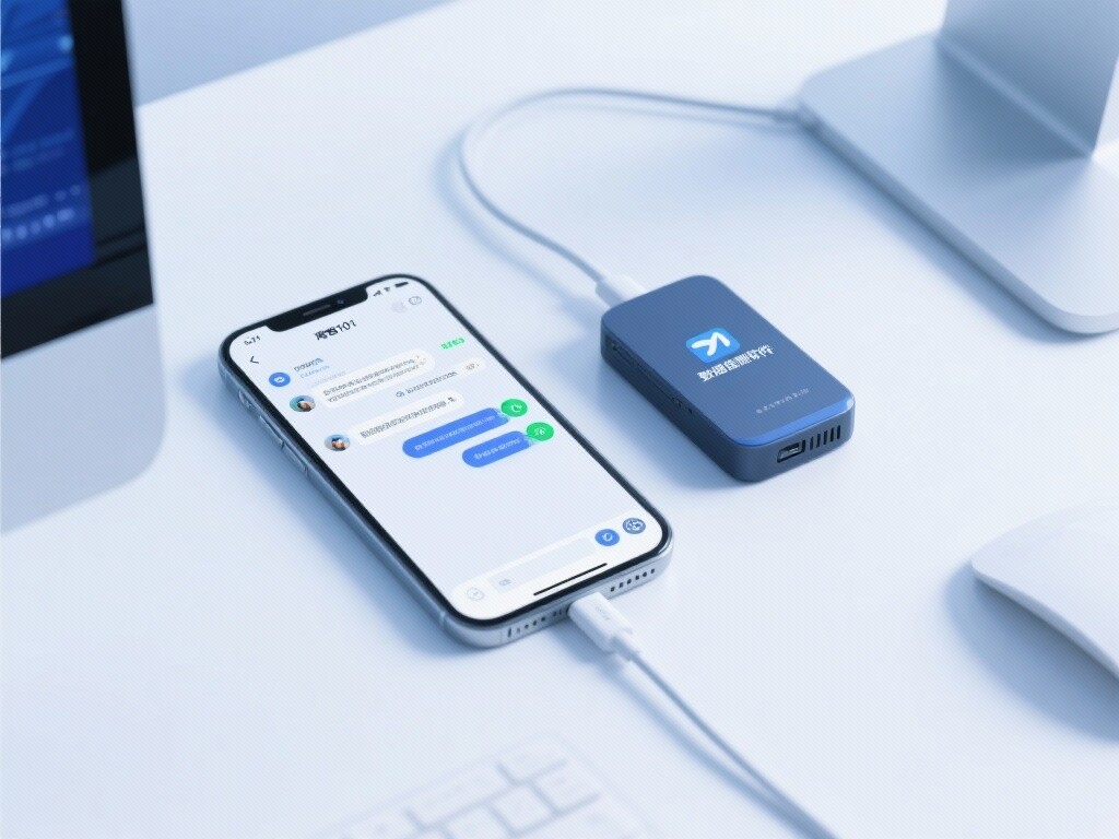 随州微信聊天记录恢复 - 专业数据恢复服务