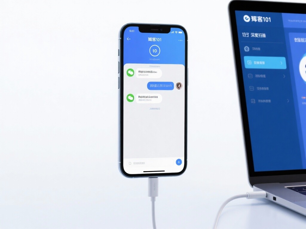 淮南微信聊天记录恢复 | 专业数据恢复服务 | 晖客101取证软件 