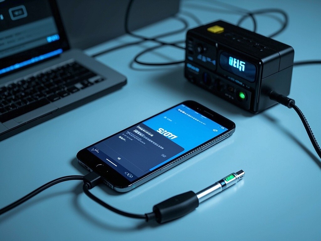 运城微信聊天记录恢复专业服务 | 晖客101数据恢复专家 