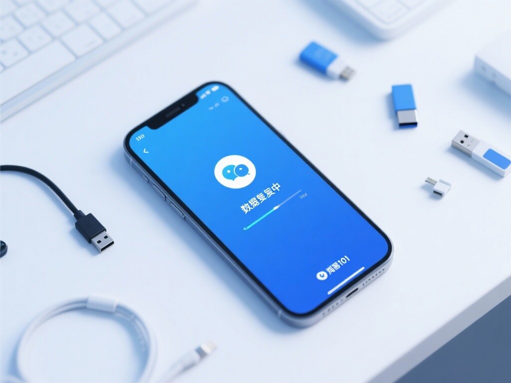 【柳州微信聊天记录恢复】专业数据恢复服务指南