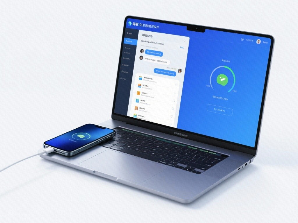 安顺微信聊天记录恢复 | 专业数据底层扫描 | 晖客101本地化服务 