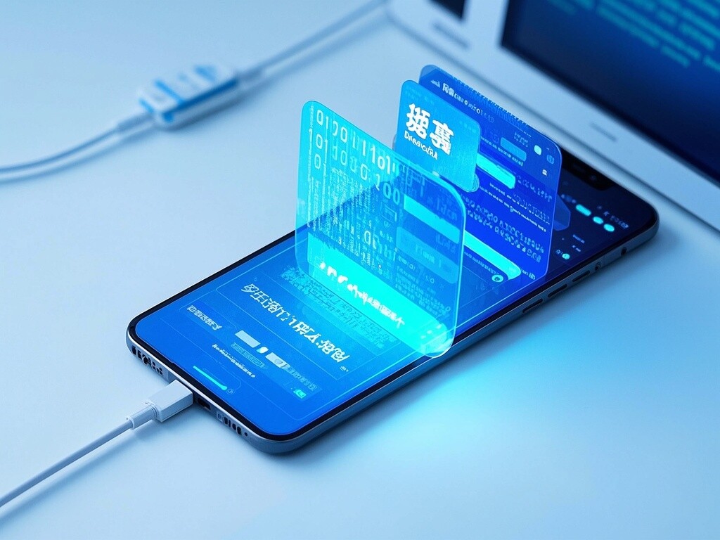 湖州微信聊天记录恢复技术服务 | 专业数据底层提取方案