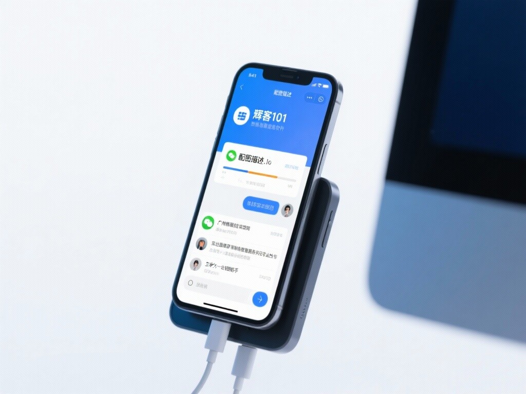 广州微信聊天记录恢复服务-专业手机数据底层恢复 
