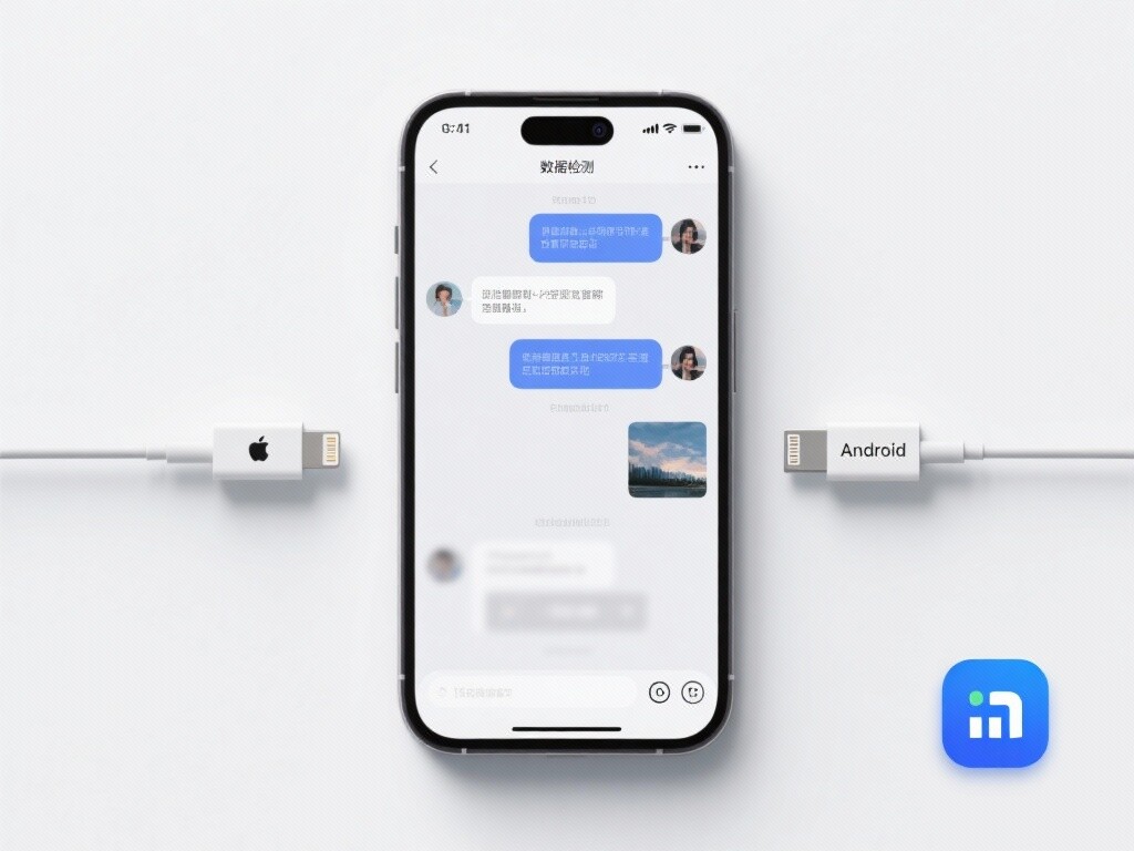 天津微信聊天记录恢复 | 专业手机数据恢复服务 