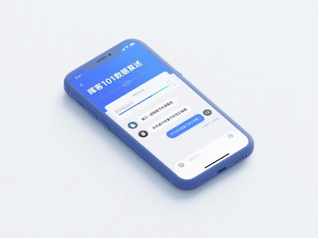 洛阳微信聊天记录恢复|专业手机数据找回服务|晖客101数据恢复