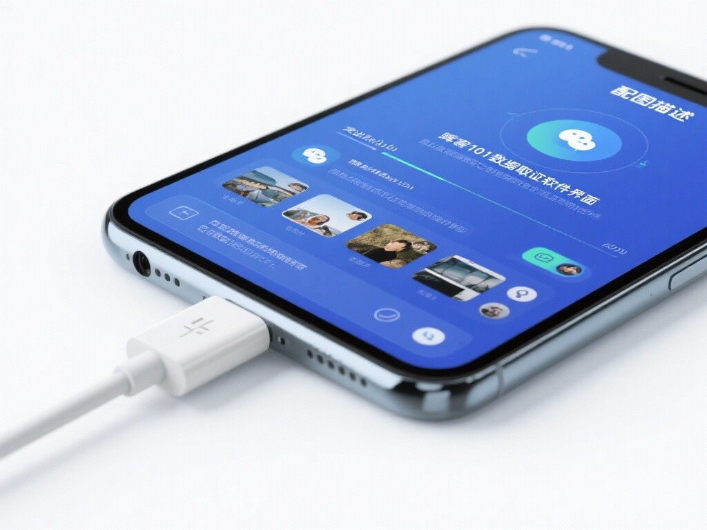 乌鲁木齐微信聊天记录恢复 | 专业数据底层扫描 | 晖客101取证软件 