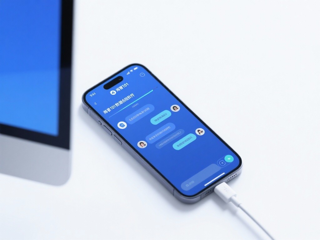 宣城微信聊天记录恢复 | 专业手机数据恢复服务 | 晖客101取证软件 