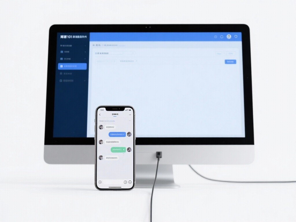 防城港微信聊天记录恢复 | 专业数据恢复服务 | 晖客101取证软件 