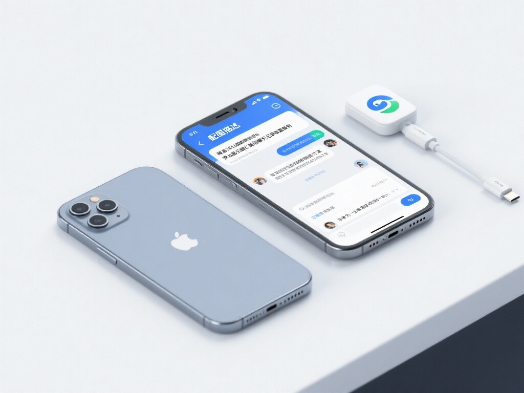 铜仁微信聊天记录恢复服务 | 专业远程数据恢复方案 