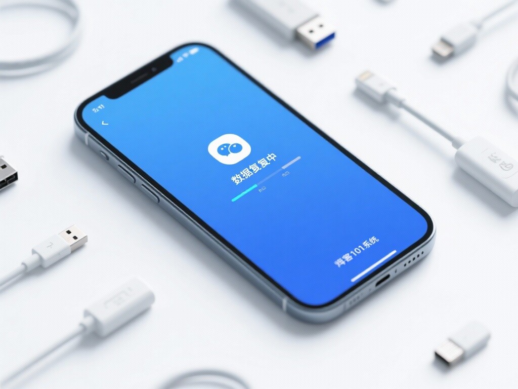 新乡微信聊天记录恢复服务 | 专业数据恢复取证解决方案